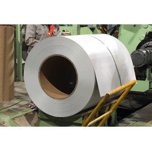 AS2728 Color Coated Steel Coil G60=Z180 PPGI Prepainted Galvanized Coil