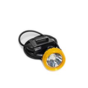 China High Bright Explosion proof 10000lux Led Underground Coal Mining Cap Lights Rechargeable Miners Lamp 7.8Ah on sale