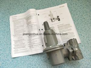 Cheap Natural Gas Pressure Regulating Valve 500GF-T Jichai Shengdong 190 Cylinder CE Certified for sale