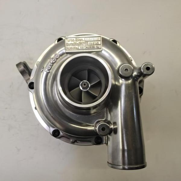 8973628390 Turbocharger For Hitachi & ISUZU Excavator