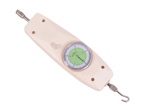 Quality Protable NK Analog Force Gauge with Peak holding easy to transit and stock wholesale