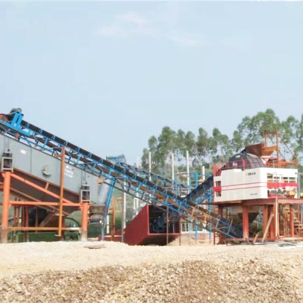 Quality Man Made Sand Core Making Machine With Automated Control System And Design wholesale