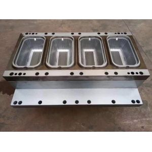 Customized Thermoforming Mold With Customized