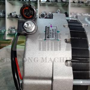 24A Alternator A9TU5482 181200-6402 90A For ISUZU 6HA1 A9TU5182 A9TU5182