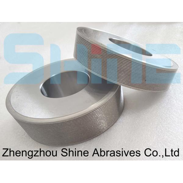Quality 120mm Sinter Diamond Dressing Wheel for Scissors Sharpening wholesale
