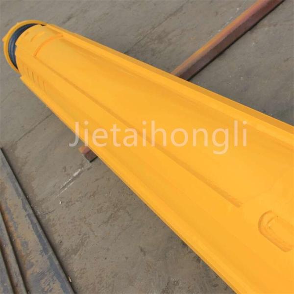 Quality 120m Stable Mechanical Drilling Kelly Bar Interlocking wholesale