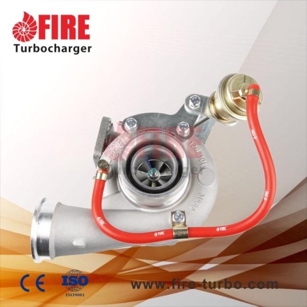 Quality S200G Turbocharger 04294752KZ 56209880023 Deutz Industrial With TCD2012L6 TCD2012L6-2V TCD2013L4-4V Engine wholesale