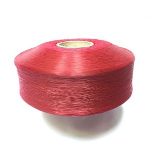 Lightweight Dyed Hollow Polypropylene Sewing Thread Yarn High Strength PP
