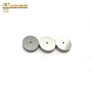Tungsten Carbide Puching Die For Punching Mould Tool Parts