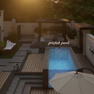 China Acrylic Wall Panels Pane Pmma 30-950Mm Cast Acrylic Sheet for Private Swimming Pool Spa on sale