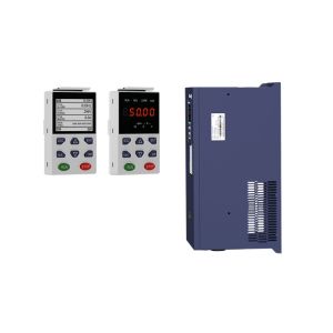 VEIKONG 22kw 30hp VFD Variable Frequency Drive for Industrial with Vector