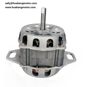 220-240V Electric Asynchronous Motor for Washing Machine HK-058Q