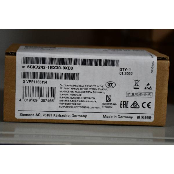 Siemens PLC Expansion Module for use with PCI-104 Systems, 90 x 95 x 24 mm, RJ45
