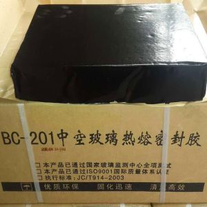 Hot Melt Rubber Butyl Sealant