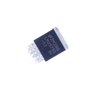 Cheap Texas Instruments LM2575S Electronic laptop Ic Components Chip Servicio De Circuitos integratedados TI-LM2575S for sale