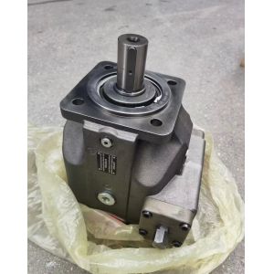 Rexroth A4VSO250 Axial Piston Pump 30R Flange Mount ISO Certified
