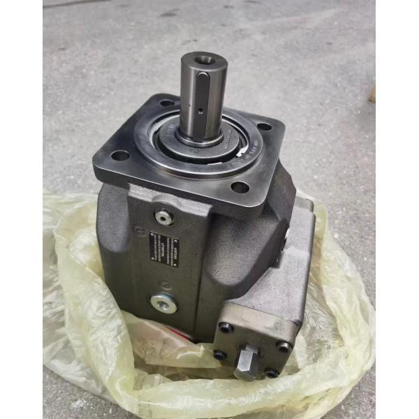 Quality Rexroth A4VSO250 Axial Piston Pump 30R Flange Mount ISO Certified wholesale