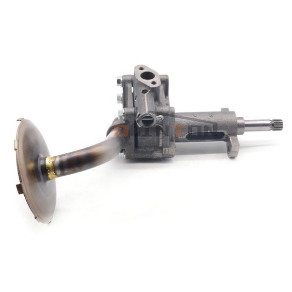 Excavator Oil Pump For Engine 4BG1 TBK-L210-0060S Perfect for Your Construction Needs