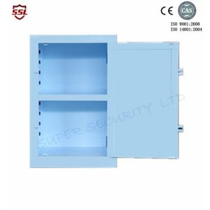 Polypropylene Welded Corrosive Storage Cabinet For Storing Phosphoric And
