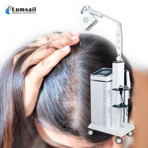 Cheap 650nm Vertical Diode Laser Equipment For Hair Regrowth for sale