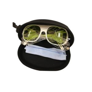 100w Suitcase Type Laser Cleaning Machine