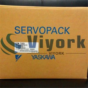 Cheap 7500W AC Servo Motor Amplifier 3 Phase 230VAC 41A SGDM-75ADA-PY33 for sale