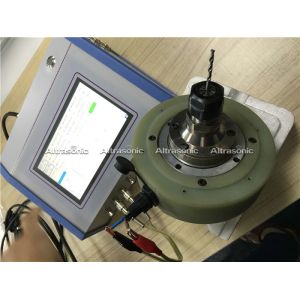 HS520A High Frequency Acoustic Impedance Analyzer With PC Data Storage