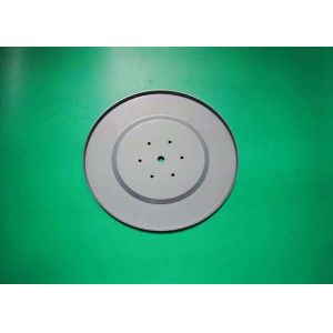 Fingerprint Resistant Air Filter Accessories Dust Collector Cover