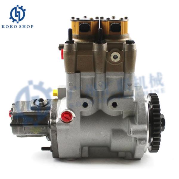 511-7975 379-0150 4959679 Common Rail Fuel Injection Pump For CATE C9 C7.3 C9.3