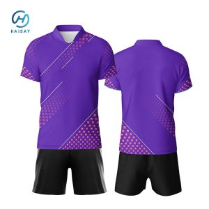 Elite Football Kits: High-Performance Polyester for Breathability, Moisture