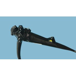 Flexible Video Gastroscopy Medical Endoscope GIF-HQ290 for Comprehensive