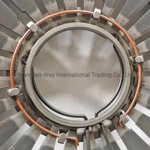 Clutch Plate Assembly for Az9725160100 HOWO A7 Dump Truck Transmission System