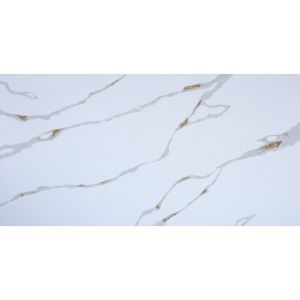 Cheap OLK8302 - Natural Texture Style Mohs Hardness 6-7 Quartz Stone for sale