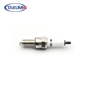China Spark Plug Replacement  Alibrelo CR8E (1275) for Kawasaki Yamaha Suzuki Vehicles on sale