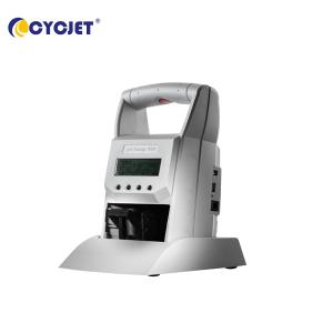 Cheap Portable JetStamp 990x Batch And Date Coding Inkjet Printer for sale