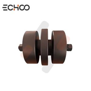 Cheap Bottom Roller Assy T870 Solid Mount for BOBCAT CTL Undercarriage Track Roller Parts for sale