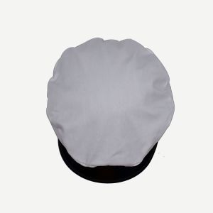 Short Brim Military Cadet Cap Style for Military Use Or Personal Wear