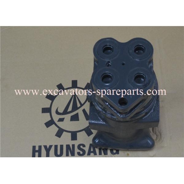 Quality Heavy Equipment Escavatore PC400-6C Hydraulic Turning Joint 703-09-33290 703-09-33220 wholesale