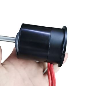 Faradyi Customized Good Quality High Protection Level 24V Waterproof Dc Brushless Motor For Electric Scooter