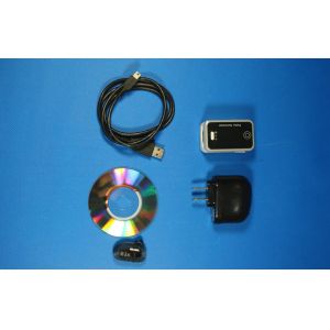 Wireless Nellcor Finger Pulse Oximeter Sensor For Infant