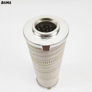 Truck Oil Filter Replacement BAMA HC6200FCT8H Hydraulic Return Line Filter