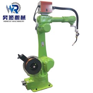 1400 Robotic Mig Welding Machine
