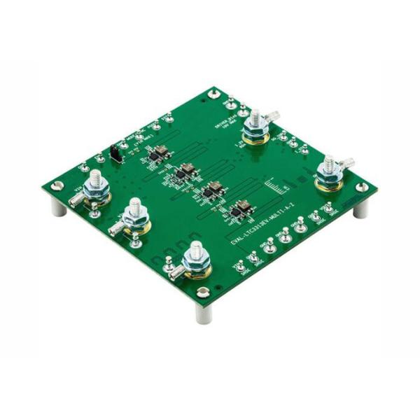 EVAL-LTC3313EV-MULTI-A3Z Embedded Solutions Step Down Silent Switcher Evaluation