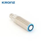 Ultrasonic Sensors Analog Switching Output Sensor Within Temperature -25C 70C