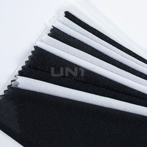 Wholesale Custom Circular Knit Woven Interlining Supplier Direct Sales