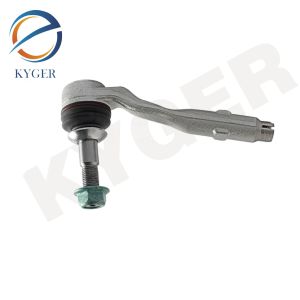 32106784796 Auto Steering System Front Axle Right Tie Rod End For BMW 5 Series