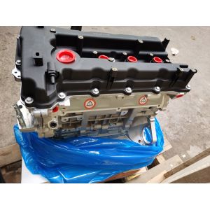OEM G4KD G4KE G4KJ Korean Car Engine Assembly for Hyundai Kia Sangyong 2.0L