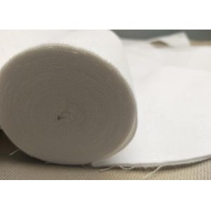 Double Side Brushed Soft Bleached Flannel 100% Cotton For Medical