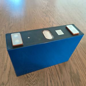 Lithium Battery 3.1V 50mah Sodium-ion Lithium Battery Lithium Rechargeable For