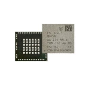 Cheap Wireless Communication Module STM32WL5MOCH6 Multiprotocol LPWAN Dual-Core Module LGA-92 for sale